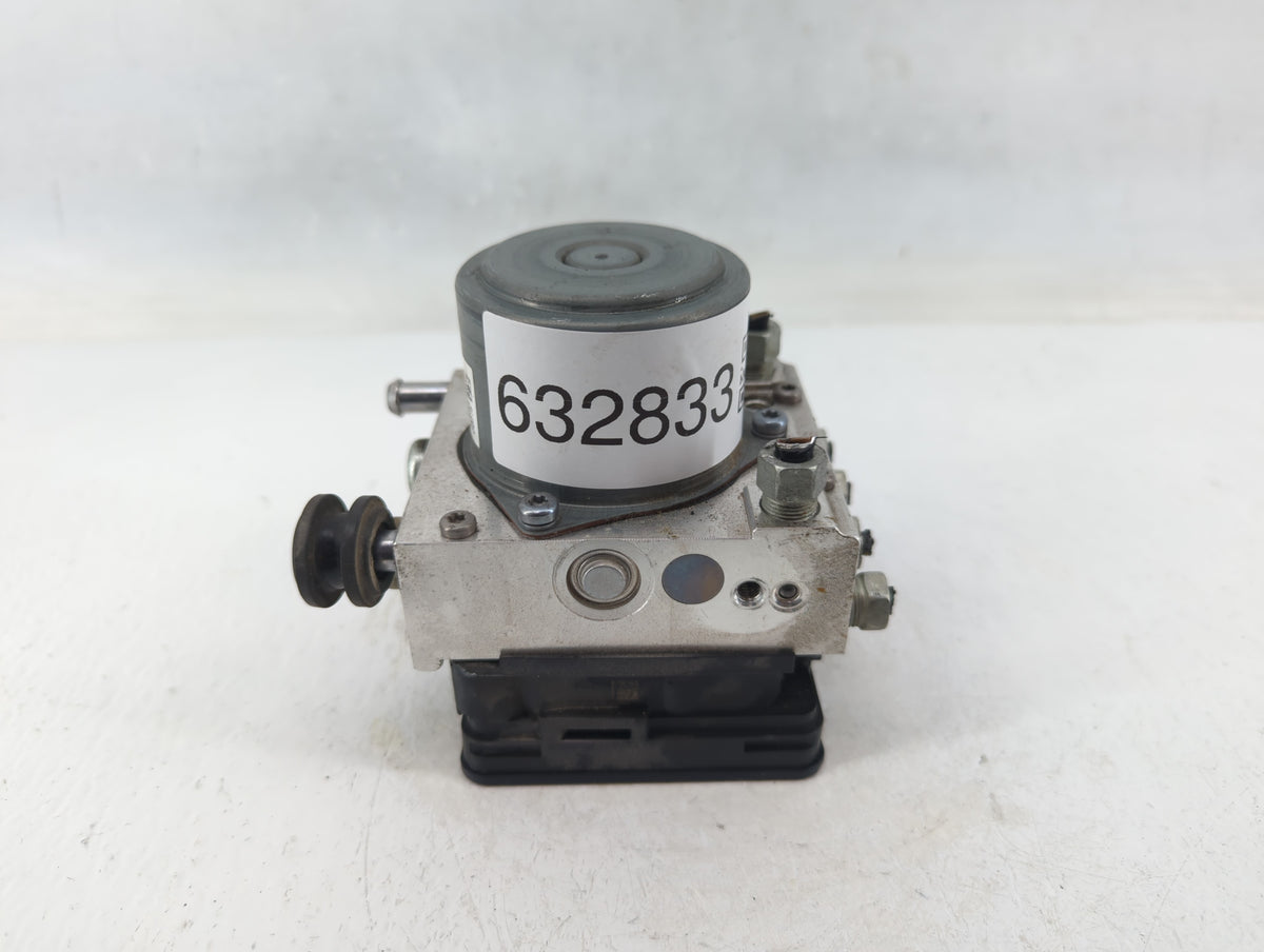 2014-2016 Chevrolet Impala Anti-Lock Brake ABS Pump Module Actuator OEM P/N:23432807 Fits Fits 2014 2015 2016 OEM Used Auto 