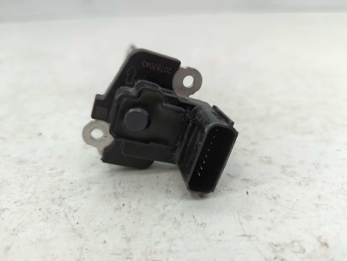 2012-2020 Chevrolet Impala Mass Air Flow Meter Maf Sensor 633510 - Oemusedautoparts1.com