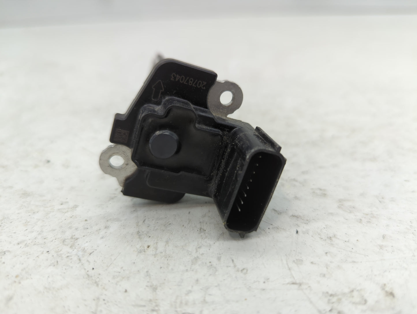 2012-2020 Chevrolet Impala Mass Air Flow Meter Maf - Oemusedautoparts1.com