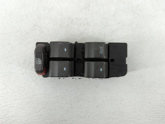 compare product 2009-2016 Chevrolet Impala Master Power Window Switch Replacement Driver Side Left P/N:25828893 Fits OEM Used Auto Parts