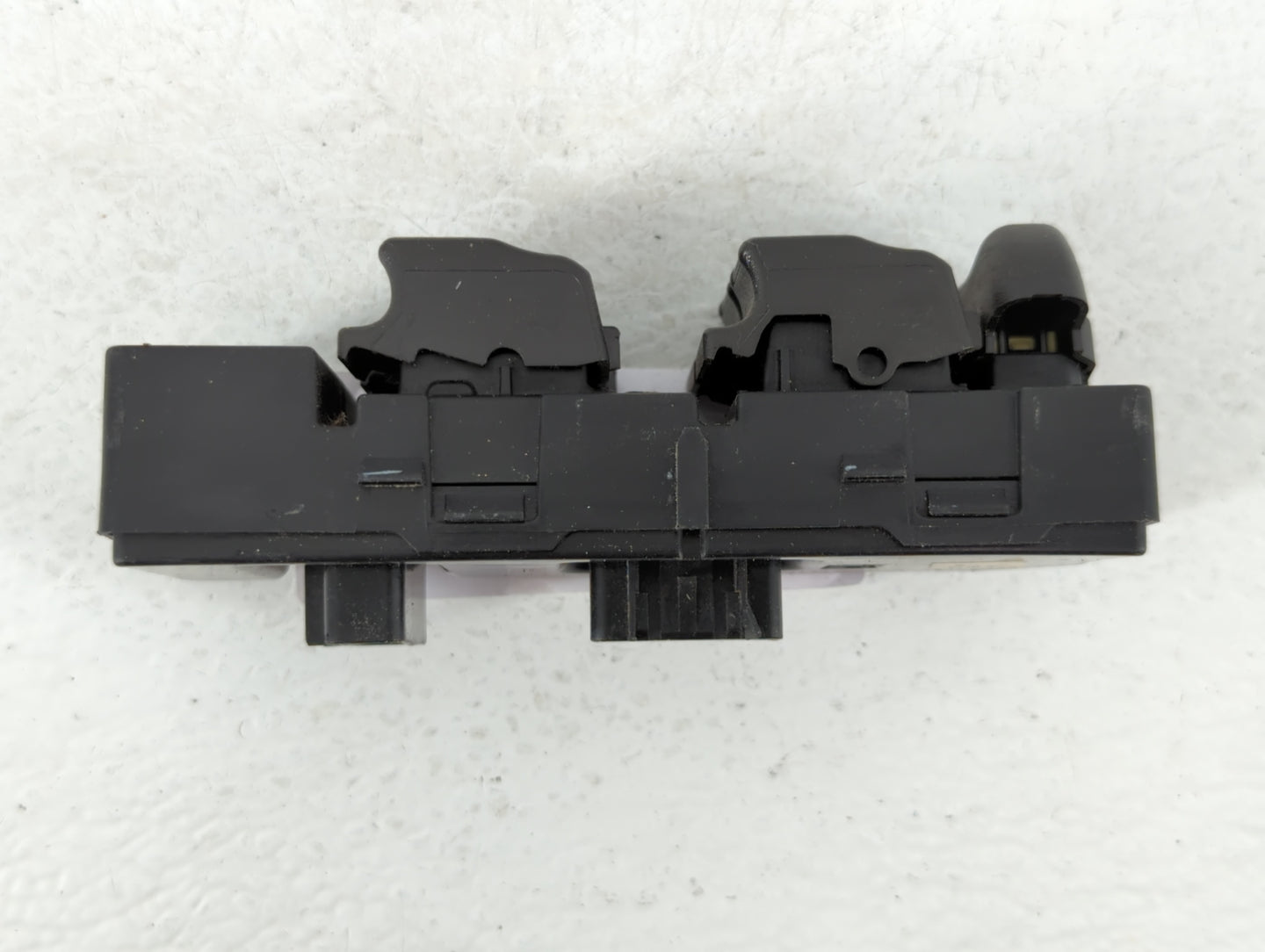 2009-2016 Chevrolet Impala Master Power Window Switch Replacement Driver Side Left P/N:25828893 Fits OEM Used Auto Parts - O