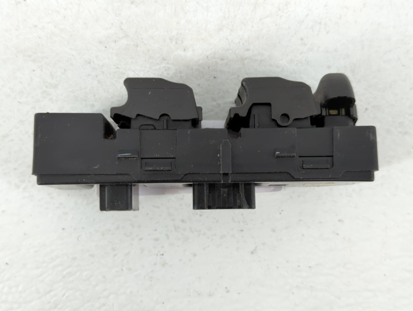 2009-2016 Chevrolet Impala Master Power Window Switch Replacement Driver Side Left P/N:25828893 Fits OEM Used Auto Parts - O