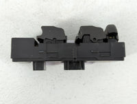2009-2016 Chevrolet Impala Master Power Window Switch Replacement Driver Side Left P/N:25828893 Fits OEM Used Auto Parts - O
