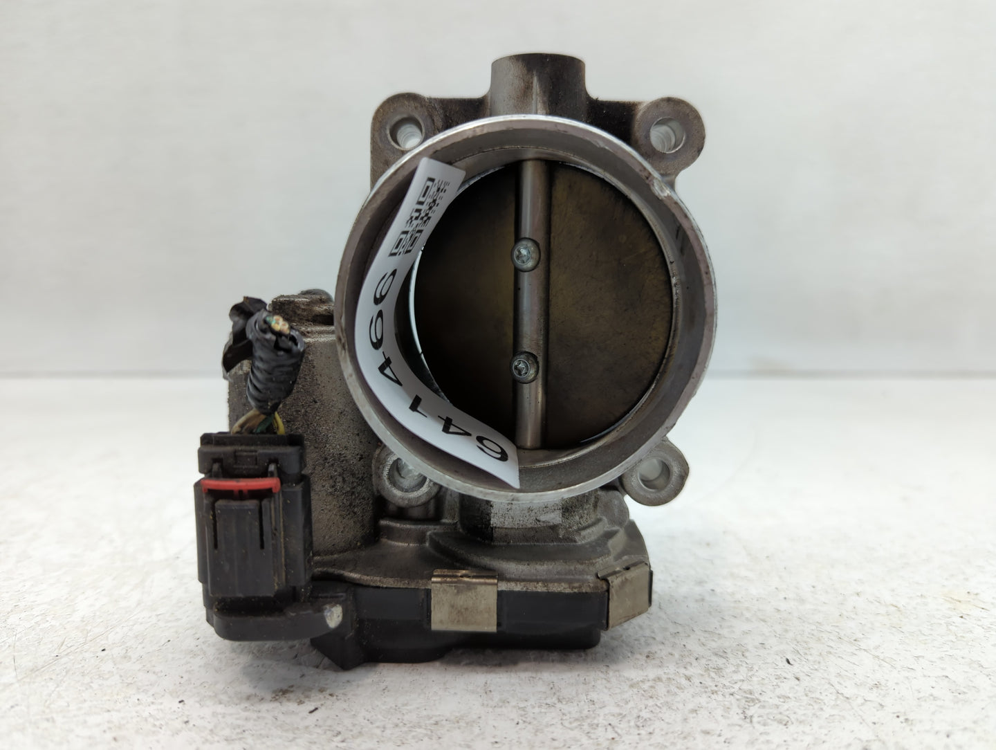 2012-2020 Chevrolet Impala Throttle Body P/N:0266B AA 12632172BA Fits Fits 2012 2013 2014 2015 2016 2017 2018 2019 2020 2021