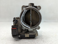 2012-2020 Chevrolet Impala Throttle Body P/N:0266B AA 12632172BA Fits Fits 2012 2013 2014 2015 2016 2017 2018 2019 2020 2021