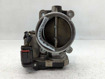 compare product 2012-2020 Chevrolet Impala Throttle Body P/N:0266B AA 12632172BA Fits Fits 2012 2013 2014 2015 2016 2017 2018 2019 2020 2021 2022 OEM Used Auto Parts