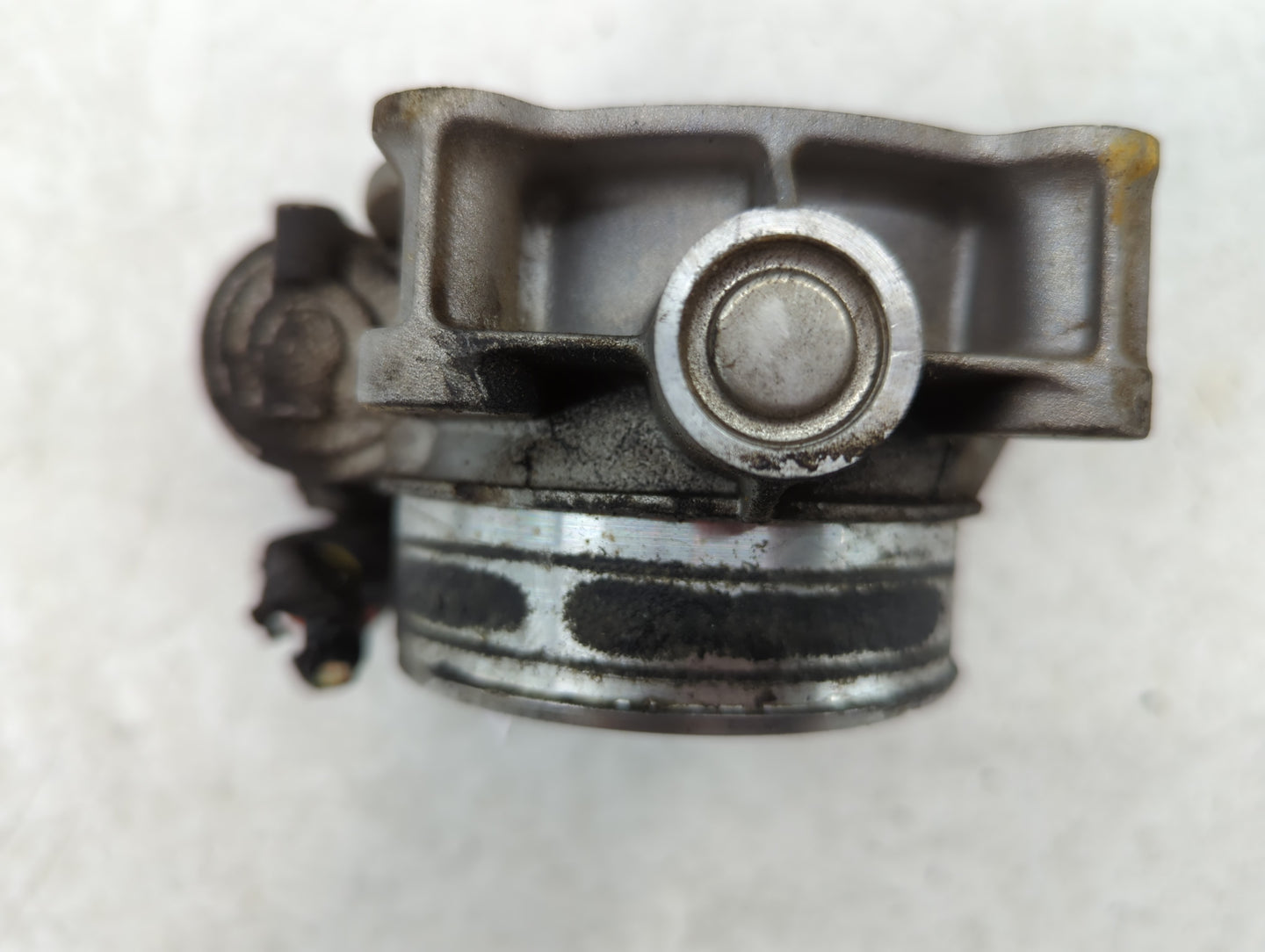 2012-2020 Chevrolet Impala Throttle Body P/N:0266B AA 12632172BA Fits Fits 2012 2013 2014 2015 2016 2017 2018 2019 2020 2021