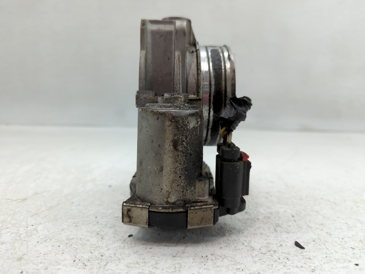 2012-2020 Chevrolet Impala Throttle Body P/N:0266B AA 12632172BA Fits Fits 2012 2013 2014 2015 2016 2017 2018 2019 2020 2021