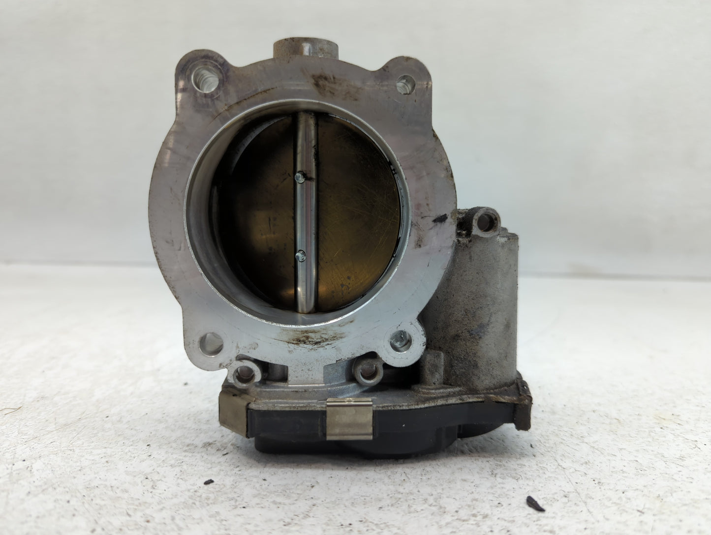 2012-2020 Chevrolet Impala Throttle Body P/N:0266B AA 12632172BA Fits Fits 2012 2013 2014 2015 2016 2017 2018 2019 2020 2021