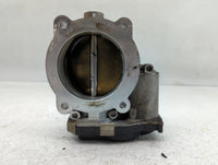 2012-2020 Chevrolet Impala Throttle Body P/N:0266B AA 12632172BA Fits Fits 2012 2013 2014 2015 2016 2017 2018 2019 2020 2021