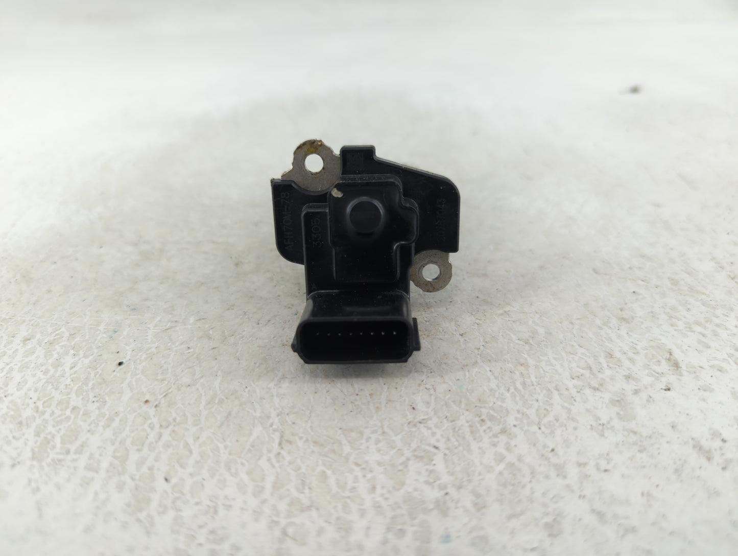 2012-2020 Chevrolet Impala Mass Air Flow Meter Maf - Oemusedautoparts1.com