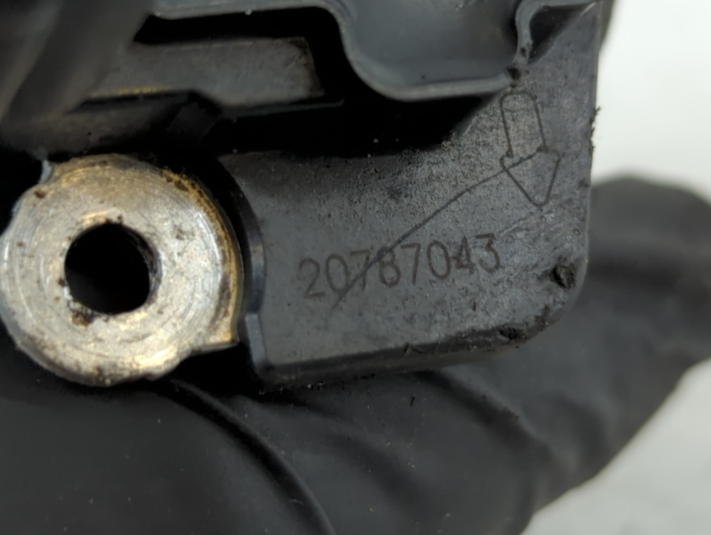 2012-2020 Chevrolet Impala Mass Air Flow Meter Maf - Oemusedautoparts1.com