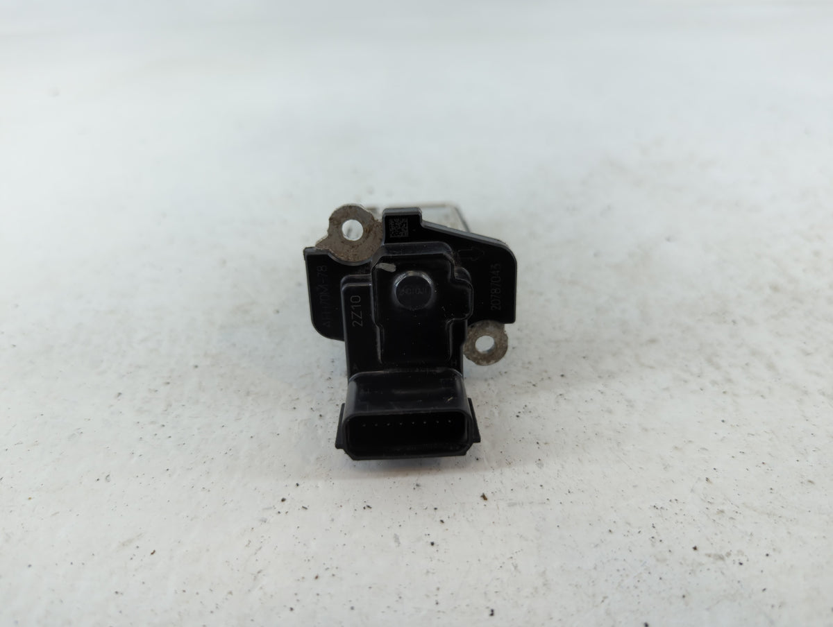 2012-2020 Chevrolet Impala Mass Air Flow Meter Maf Sensor 657883 - Oemusedautoparts1.com