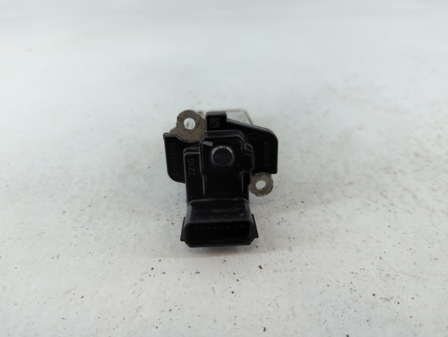 2012-2020 Chevrolet Impala Mass Air Flow Meter Maf - Oemusedautoparts1.com