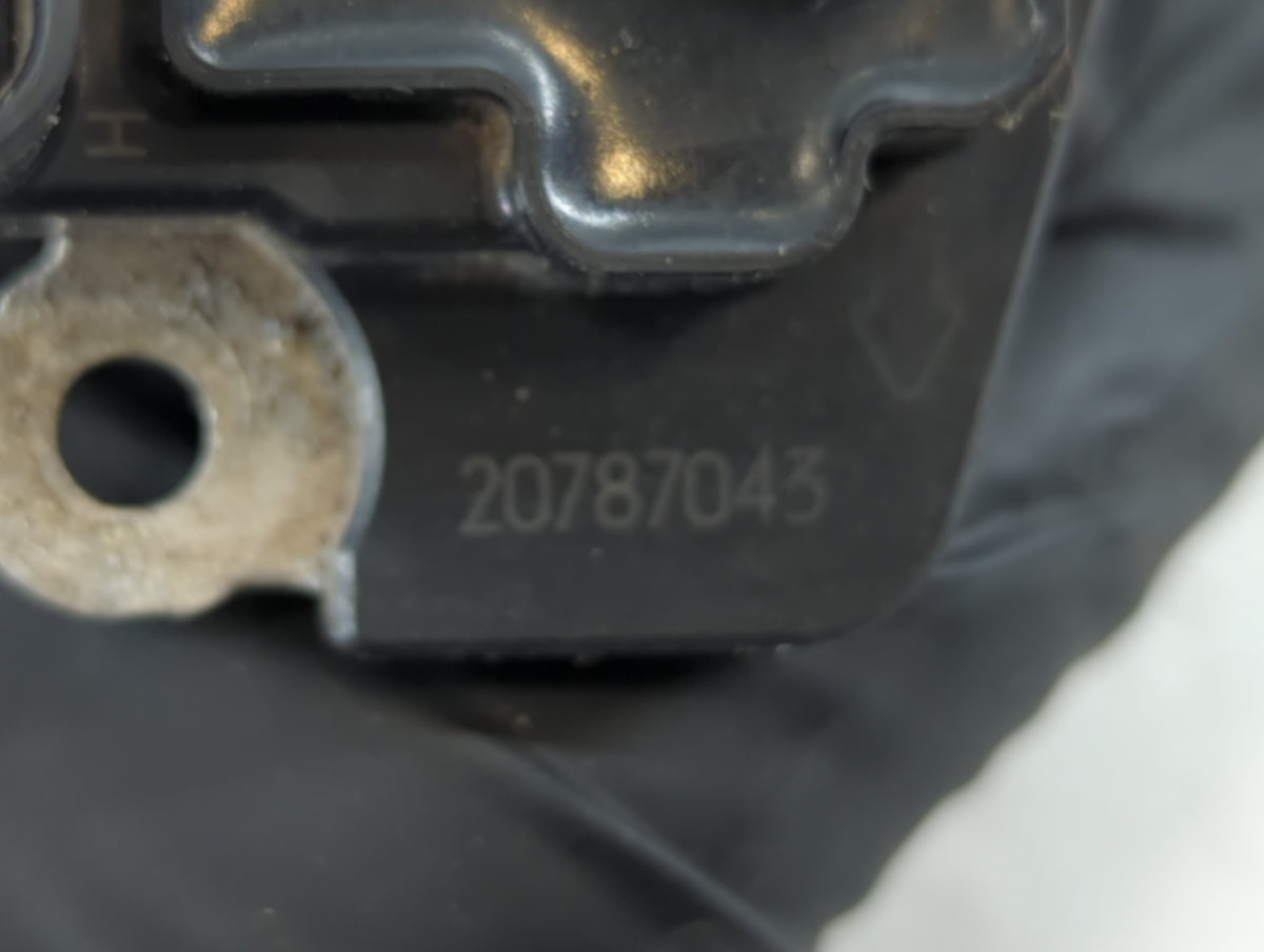 2012-2020 Chevrolet Impala Mass Air Flow Meter Maf Sensor 657883 - Oemusedautoparts1.com
