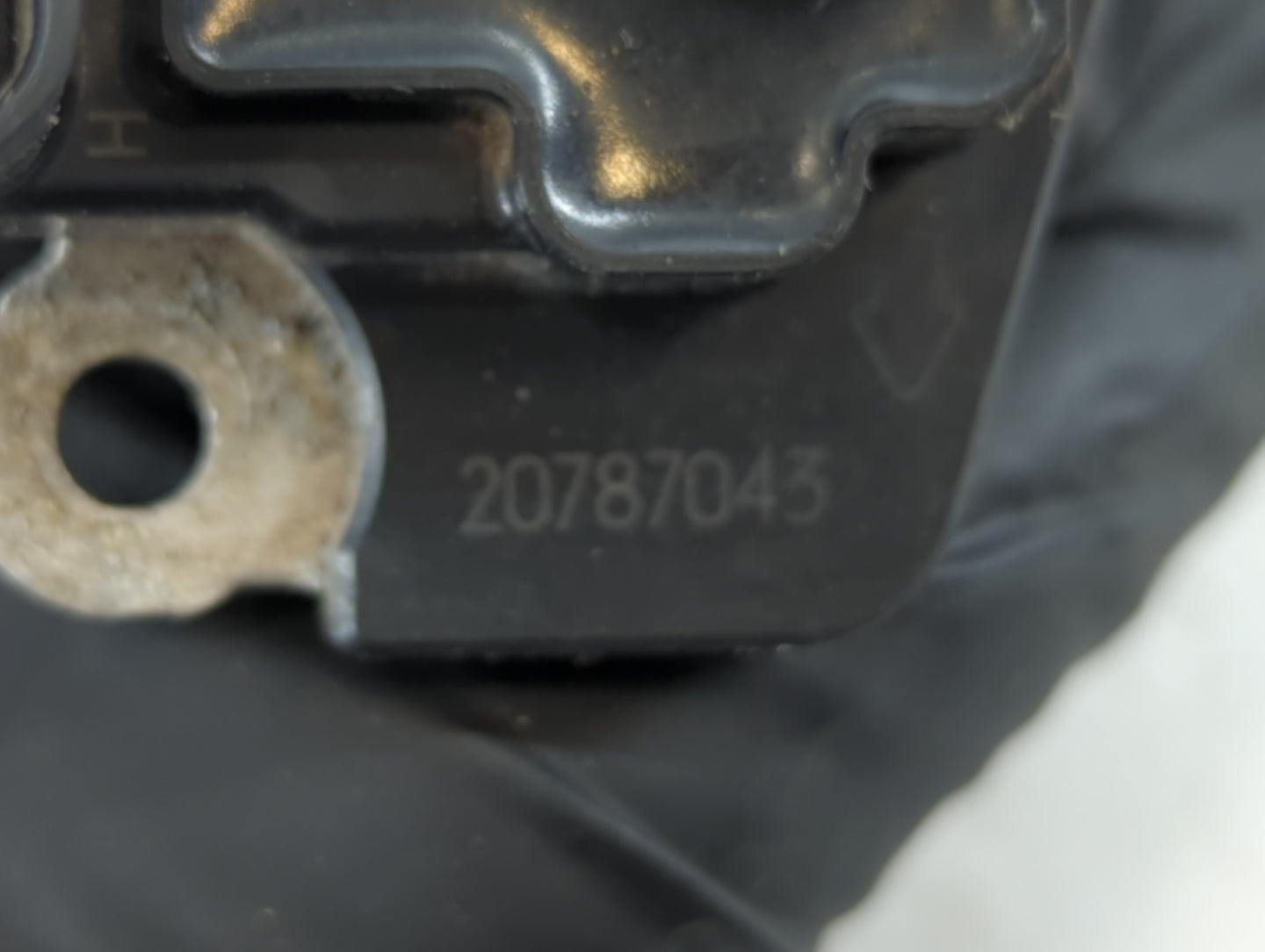 2012-2020 Chevrolet Impala Mass Air Flow Meter Maf - Oemusedautoparts1.com