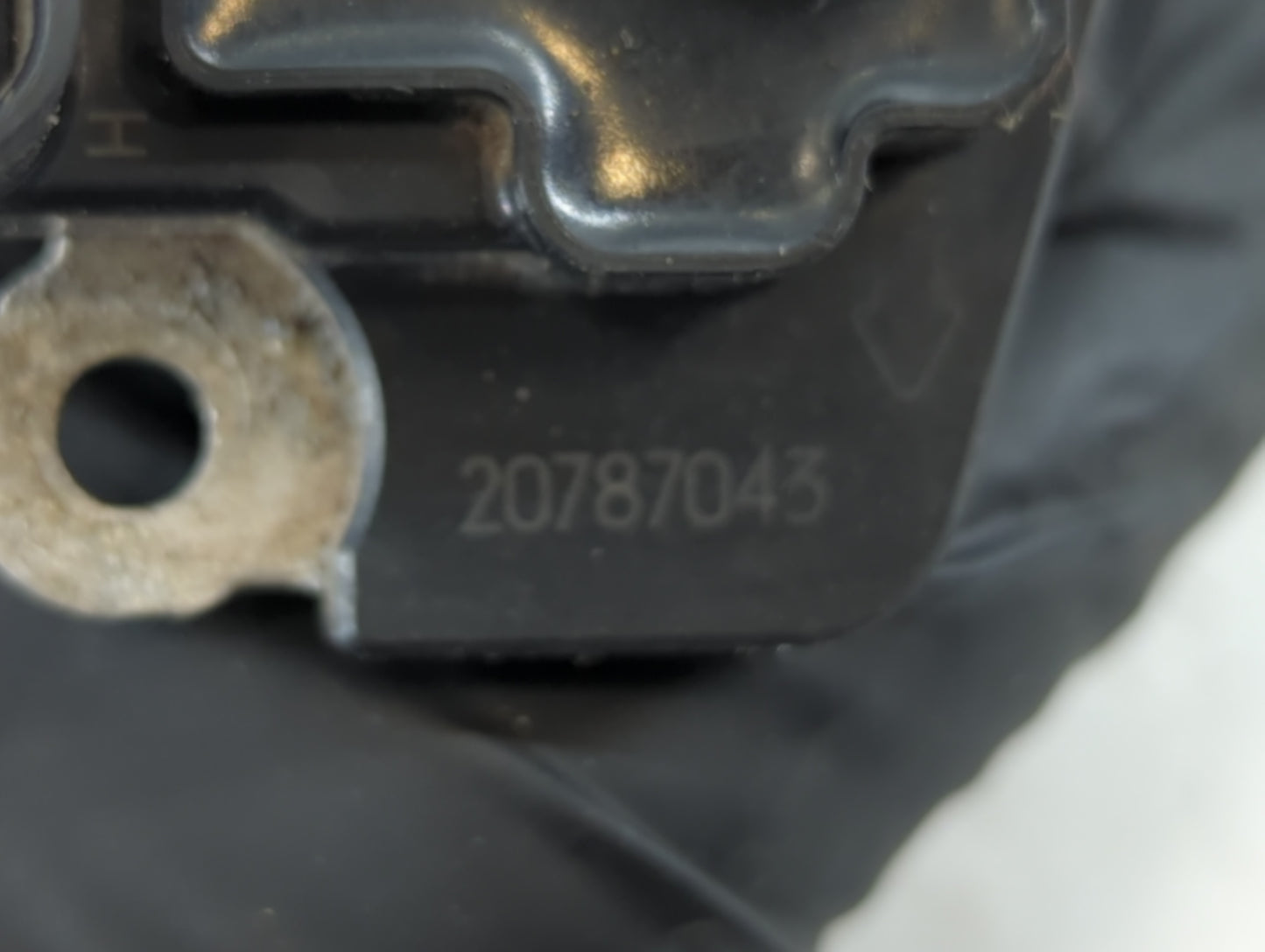 2012-2020 Chevrolet Impala Mass Air Flow Meter Maf - Oemusedautoparts1.com