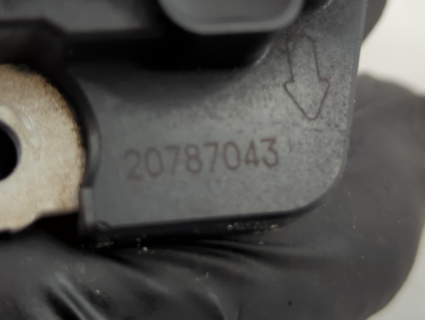 2012-2020 Chevrolet Impala Mass Air Flow Meter Maf - Oemusedautoparts1.com