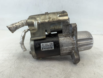 2012-2020 Chevrolet Impala Car Starter Motor Solenoid OEM P/N:M000T23871ZC 12645298 Fits OEM Used Auto Parts - Oemusedautopa
