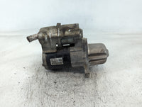2014 Chevrolet Impala Car Starter Motor Solenoid OEM P/N:M000T23871ZC 12645298 Fits OEM Used Auto Parts - Oemusedautoparts1.