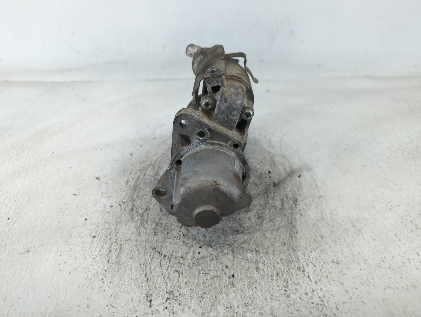 2014 Chevrolet Impala Car Starter Motor Solenoid OEM P/N:M000T23871ZC 12645298 Fits OEM Used Auto Parts - Oemusedautoparts1.