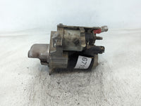 2014 Chevrolet Impala Car Starter Motor Solenoid OEM P/N:M000T23871ZC 12645298 Fits OEM Used Auto Parts - Oemusedautoparts1.