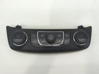2014 Chevrolet Impala Climate Control Module Temperature AC/Heater Replacement P/N:23113226 Fits OEM Used Auto Parts - Oemus
