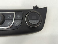 2014 Chevrolet Impala Climate Control Module Temperature AC/Heater Replacement P/N:23113226 Fits OEM Used Auto Parts - Oemus