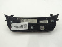 2014 Chevrolet Impala Climate Control Module Temperature AC/Heater Replacement P/N:23113226 Fits OEM Used Auto Parts - Oemus