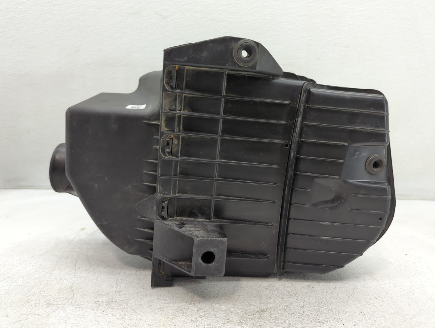 2012-2016 Chevrolet Impala Air Cleaner Intake-duct Hose Tube 677646 - Oemusedautoparts1.com