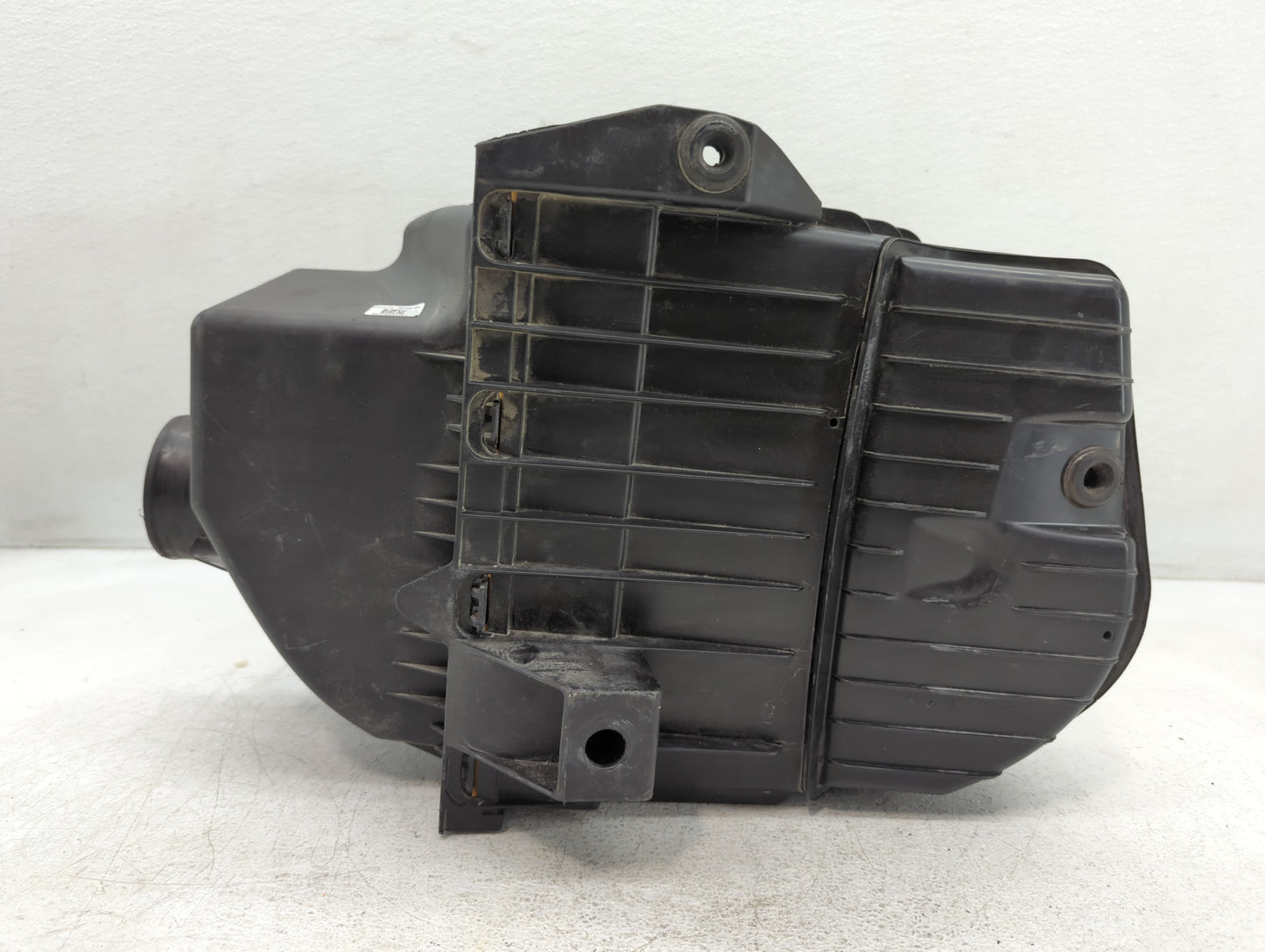 2012-2016 Chevrolet Impala Air Cleaner Intake-duct Hose Tube 677646 - Oemusedautoparts1.com