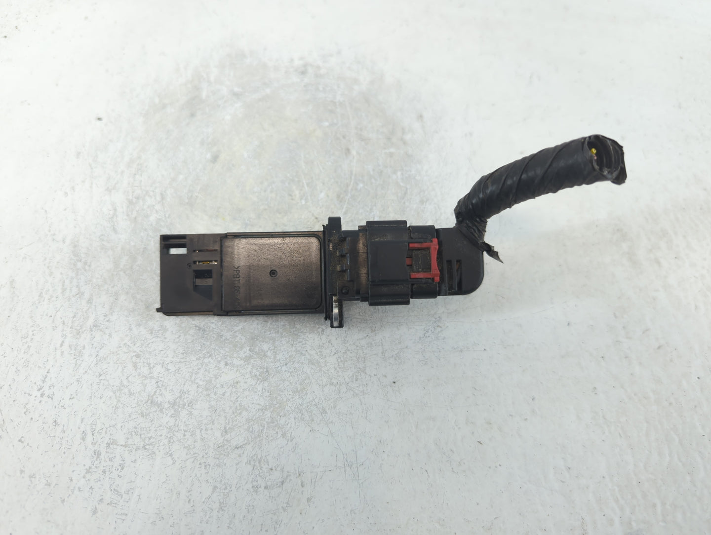 2012-2020 Chevrolet Impala Mass Air Flow Meter Maf - Oemusedautoparts1.com