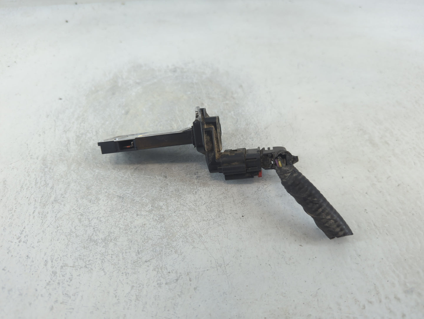 2012-2020 Chevrolet Impala Mass Air Flow Meter Maf - Oemusedautoparts1.com