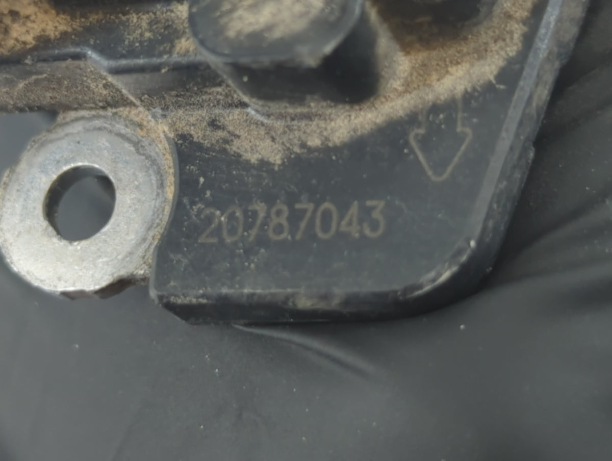 2012-2020 Chevrolet Impala Mass Air Flow Meter Maf Sensor 677912 - Oemusedautoparts1.com