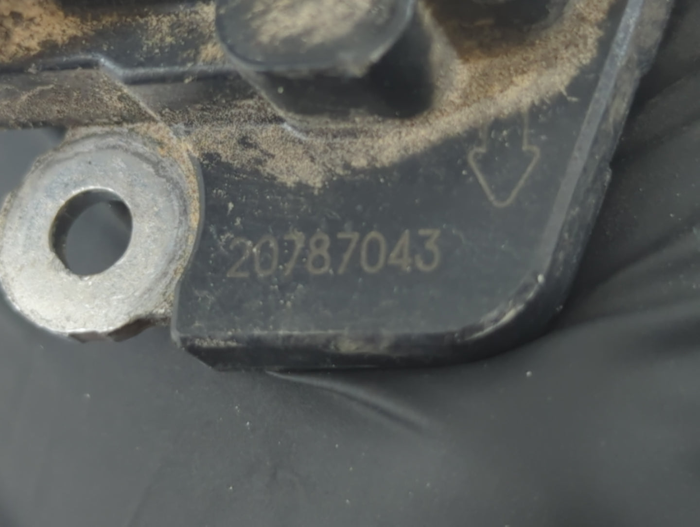 2012-2020 Chevrolet Impala Mass Air Flow Meter Maf - Oemusedautoparts1.com