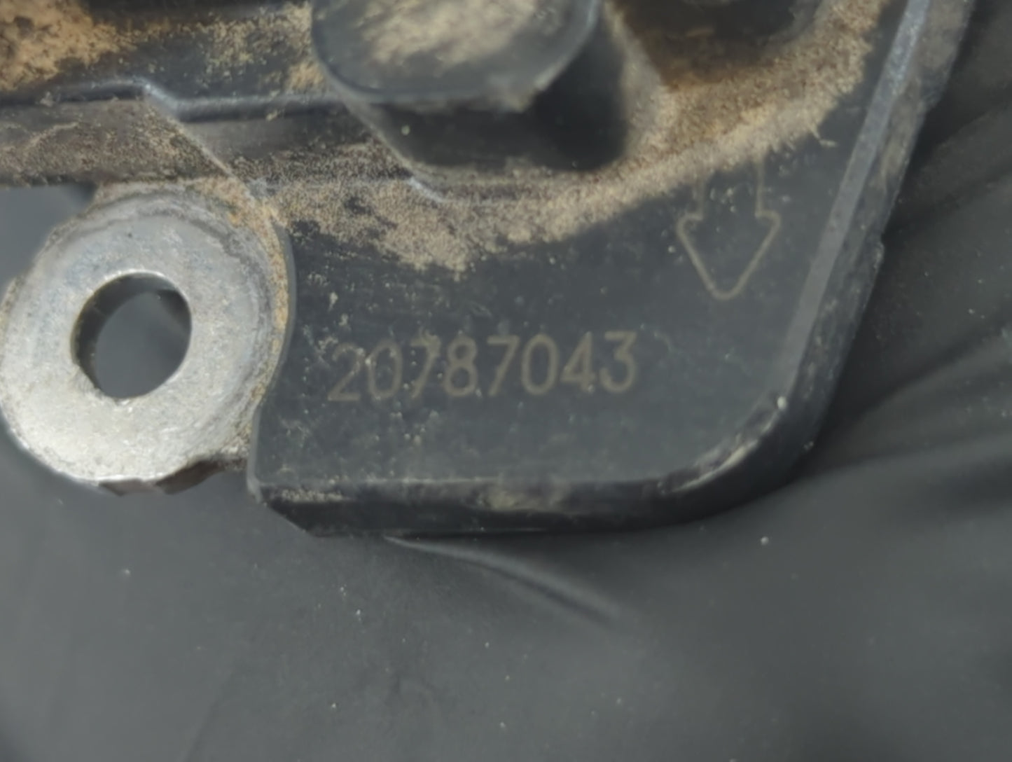 2012-2020 Chevrolet Impala Mass Air Flow Meter Maf - Oemusedautoparts1.com