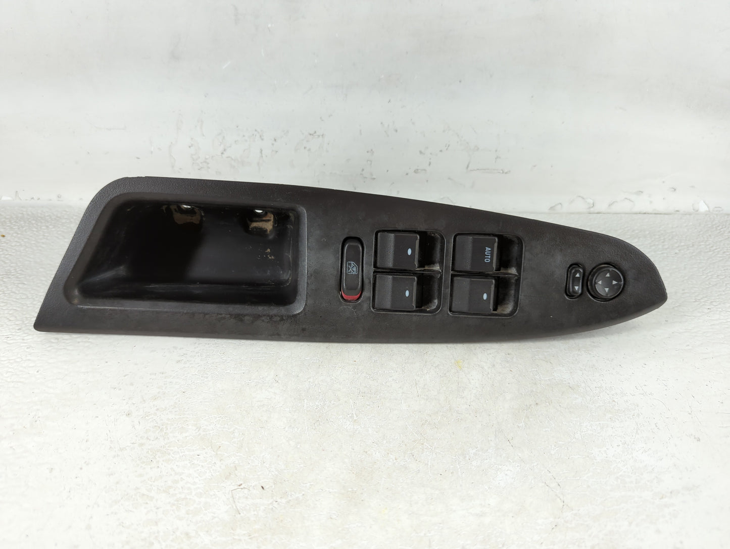 2009-2016 Chevrolet Impala Master Power Window Switch Replacement Driver Side Left P/N:1704 A1 25828893 Fits OEM Used Auto P