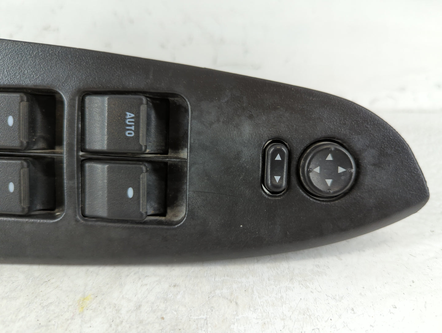 2009-2016 Chevrolet Impala Master Power Window Switch Replacement Driver Side Left P/N:1704 A1 25828893 Fits OEM Used Auto P