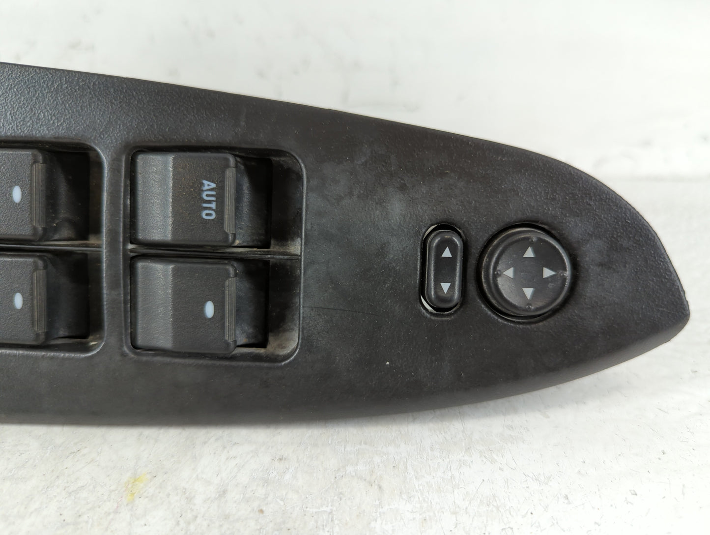 2009-2016 Chevrolet Impala Master Power Window Switch Replacement Driver Side Left P/N:1704 A1 25828893 Fits OEM Used Auto P