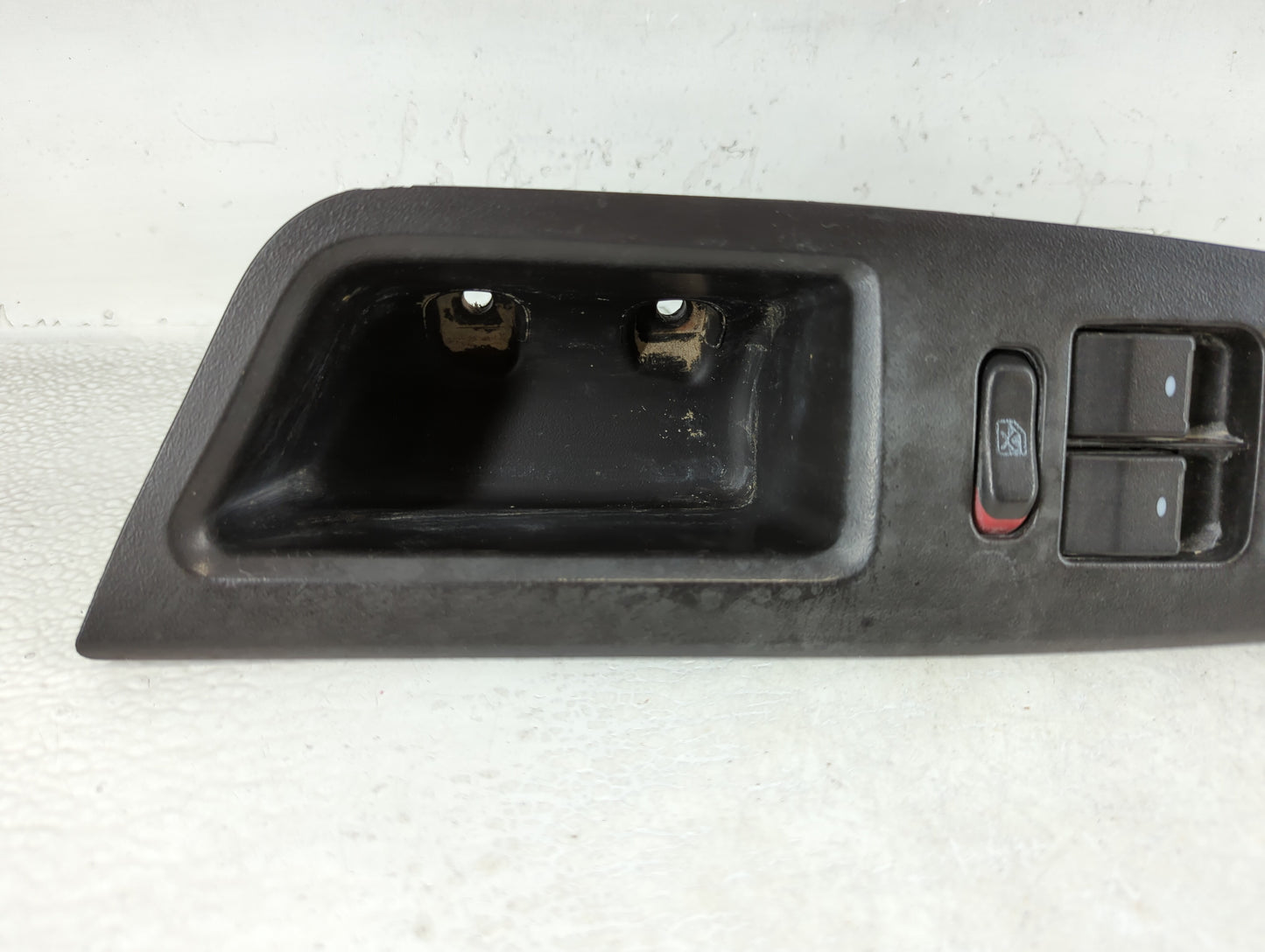 2009-2016 Chevrolet Impala Master Power Window Switch Replacement Driver Side Left P/N:1704 A1 25828893 Fits OEM Used Auto P