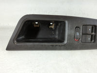 2009-2016 Chevrolet Impala Master Power Window Switch Replacement Driver Side Left P/N:1704 A1 25828893 Fits OEM Used Auto P