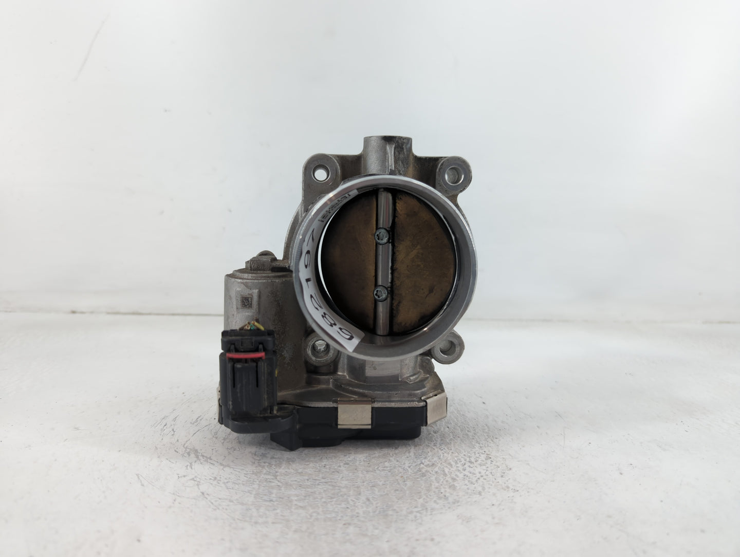 2012-2020 Chevrolet Impala Throttle Body P/N:12632172BA Fits Fits 2012 2013 2014 2015 2016 2017 2018 2019 2020 2021 2022 OEM
