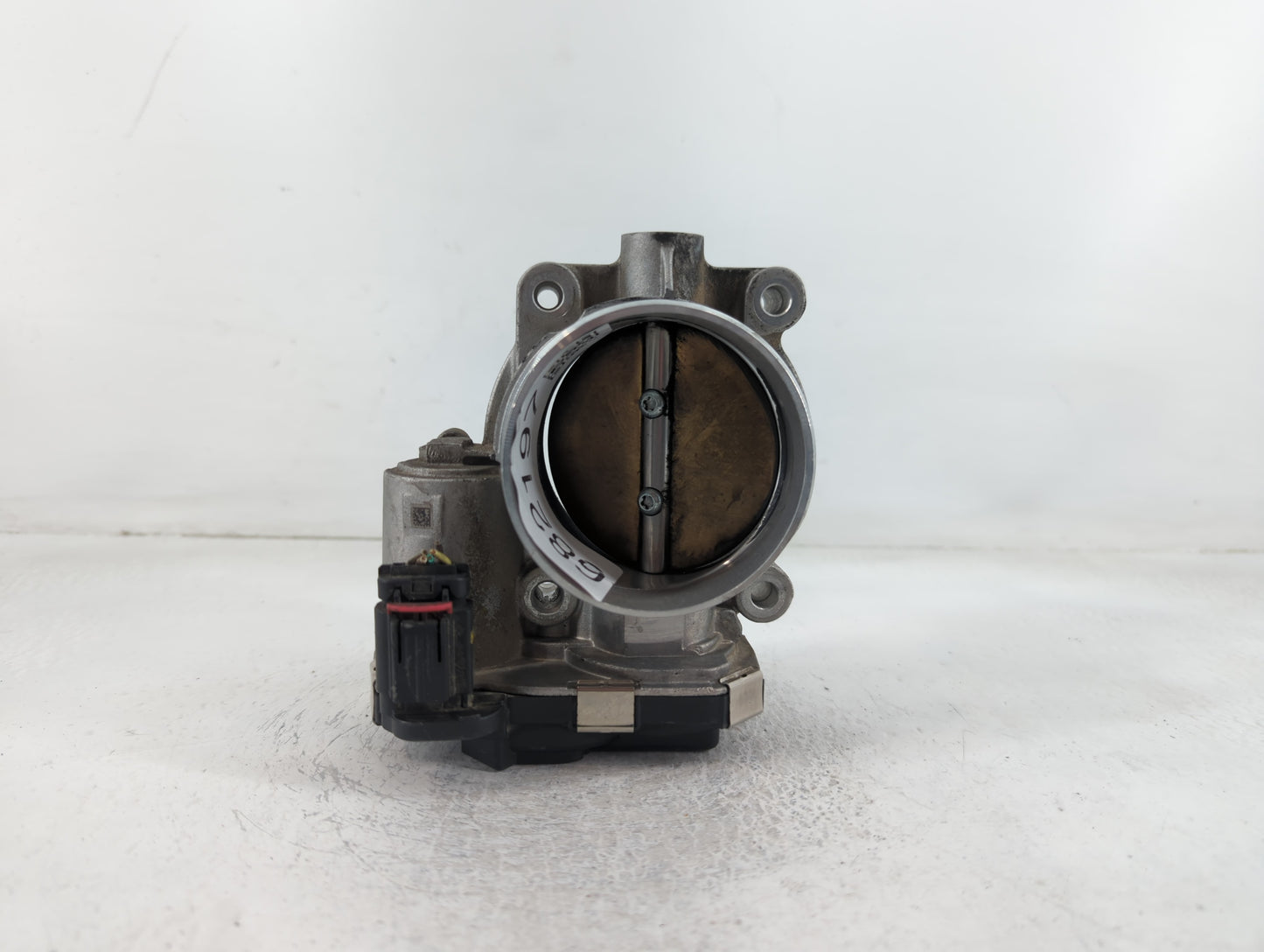 2012-2020 Chevrolet Impala Throttle Body P/N:12632172BA Fits Fits 2012 2013 2014 2015 2016 2017 2018 2019 2020 2021 2022 OEM