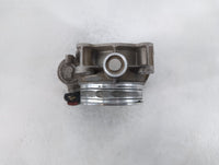 2012-2020 Chevrolet Impala Throttle Body P/N:12632172BA Fits Fits 2012 2013 2014 2015 2016 2017 2018 2019 2020 2021 2022 OEM