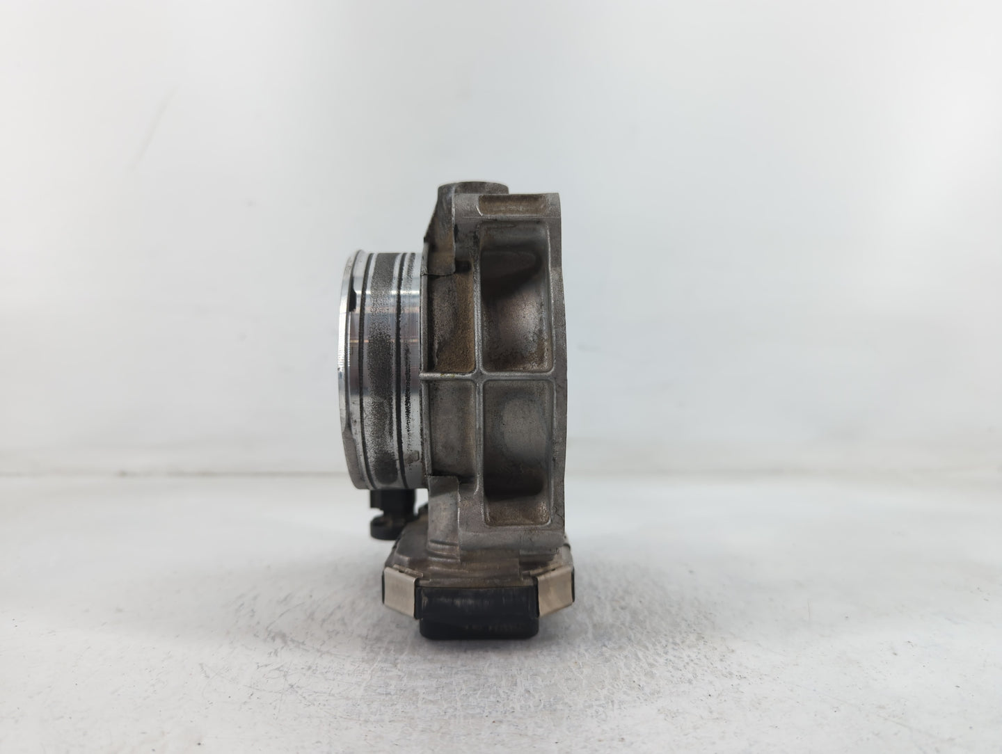 2012-2020 Chevrolet Impala Throttle Body P/N:12632172BA Fits Fits 2012 2013 2014 2015 2016 2017 2018 2019 2020 2021 2022 OEM