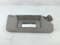 2006-2016 Chevrolet Impala Sun Visor Shade Replacement Passenger Right Mirror Fits OEM Used Auto Parts - Oemusedautoparts1.c