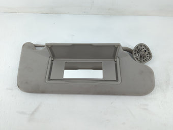 compare product 2006-2016 Chevrolet Impala Sun Visor Shade Replacement Passenger Right Mirror Fits OEM Used Auto Parts