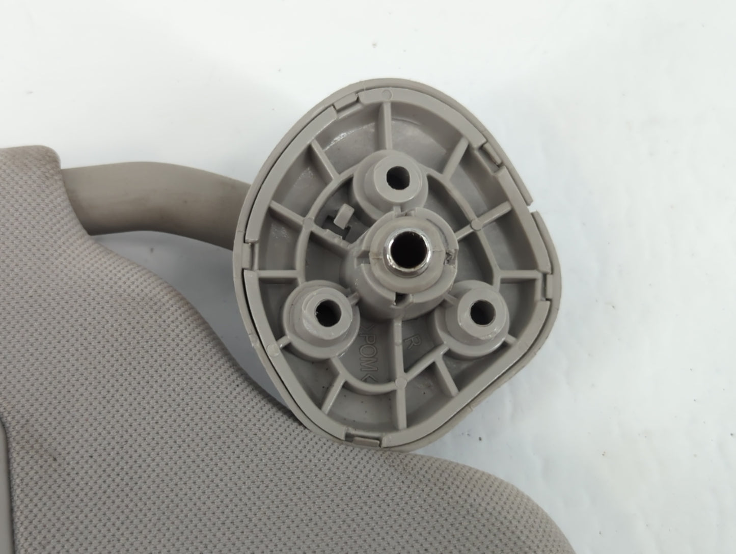 2006-2016 Chevrolet Impala Sun Visor Shade Replacement Passenger Right Mirror Fits OEM Used Auto Parts - Oemusedautoparts1.c