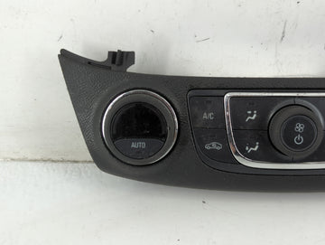 2014 Chevrolet Impala Climate Control Module Temperature AC/Heater Replacement P/N:23453509 23113226 Fits OEM Used Auto Parts