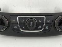 2014 Chevrolet Impala Climate Control Module Temperature AC/Heater Replacement P/N:23453509 23113226 Fits OEM Used Auto Part